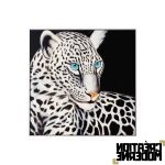 tableau-animaux-afrique-20x20cm-2 Toi Animaux Afrique