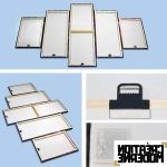 tableau-coquelicots-5-panneaux-la-deco-a-prix-grossiste-montableaudeco-37030350815465