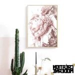 tableau-fleur-du-printemps