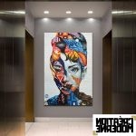 tableau-portrait-femme-couleur-952